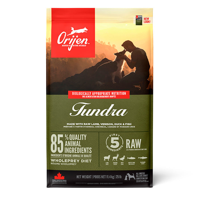 Adult Tundra11,4 kg