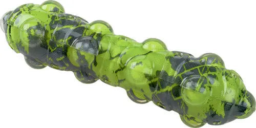 TPR gummilegetøj Adventure 23 cm gul