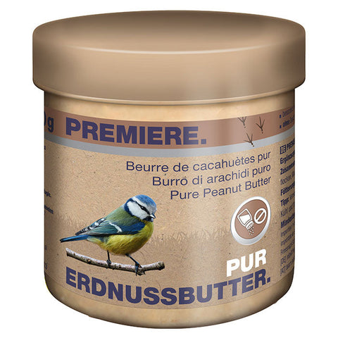 Peanut butter 250g