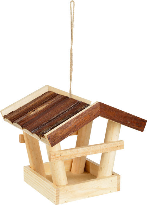 Vildtfuglehus27 x 24 x 27 cm