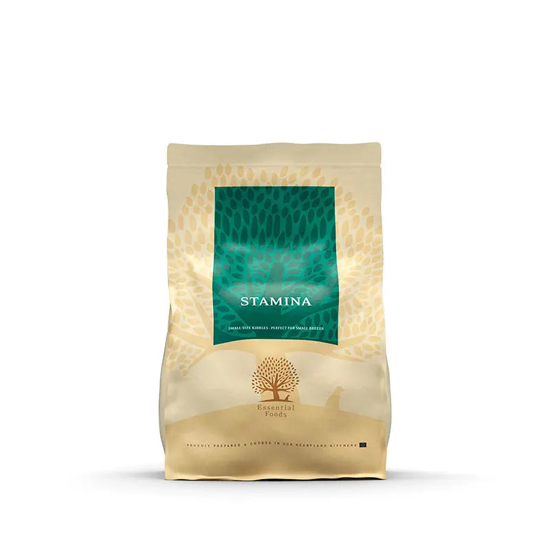 Adult Stamina Small HL kyllling, and & laks 2,5 kg