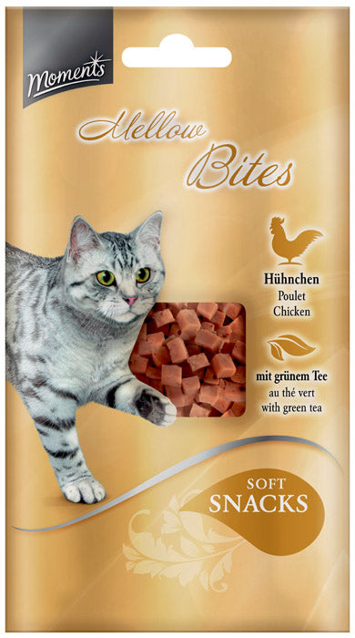 Soft Mellow Biteskylling 2x15 g