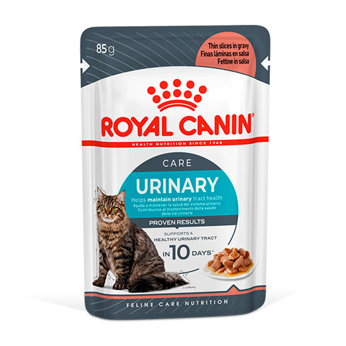 Adult Gravy, menuboks pouch Urinary 12x85 g