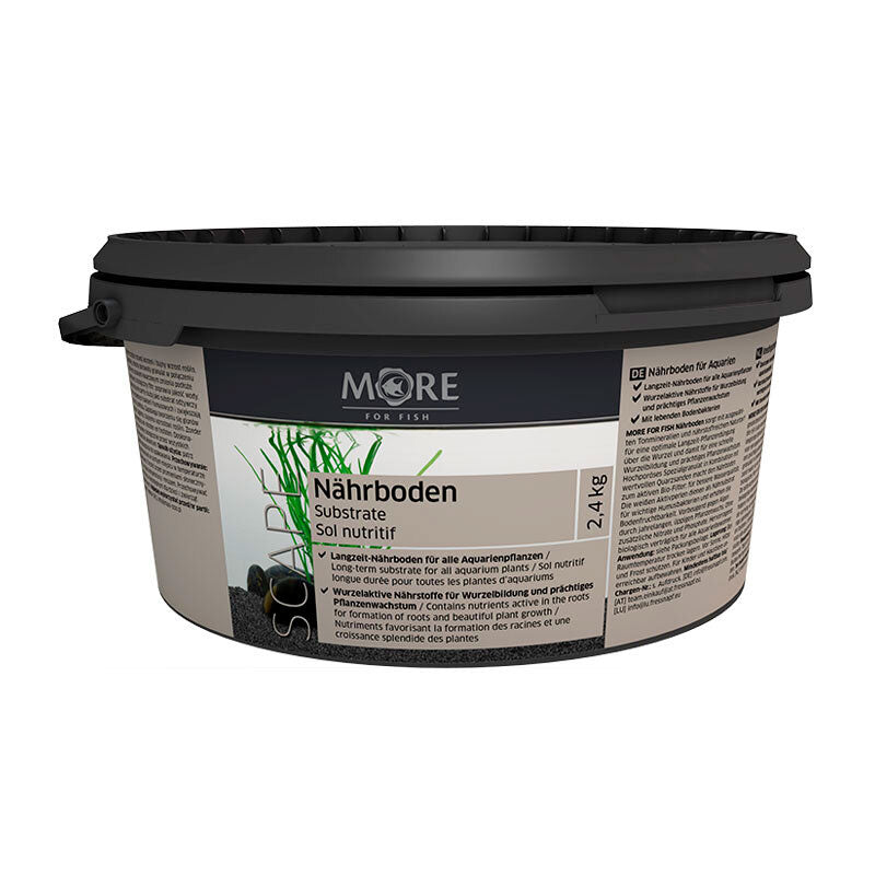 Plantegødning2,4 kg