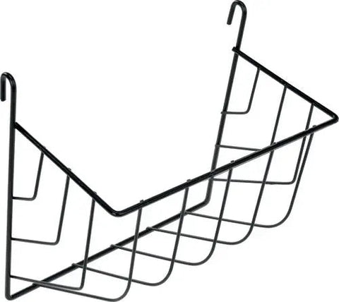 Høhæk metal 20x18x20 cm