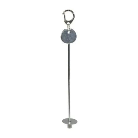 Frugtholder 18 cm