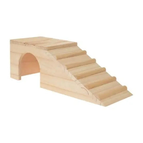 Træhus Boonie 42x15x14 cm