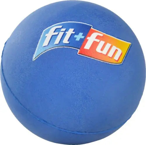 Softbold Ø 5 cm ass farver
