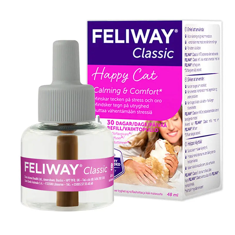 Classic Refill 48 ml