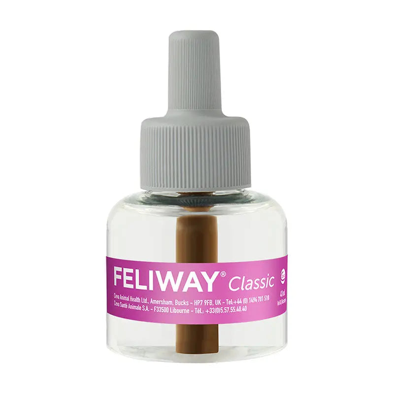 Classic Refill 48 ml