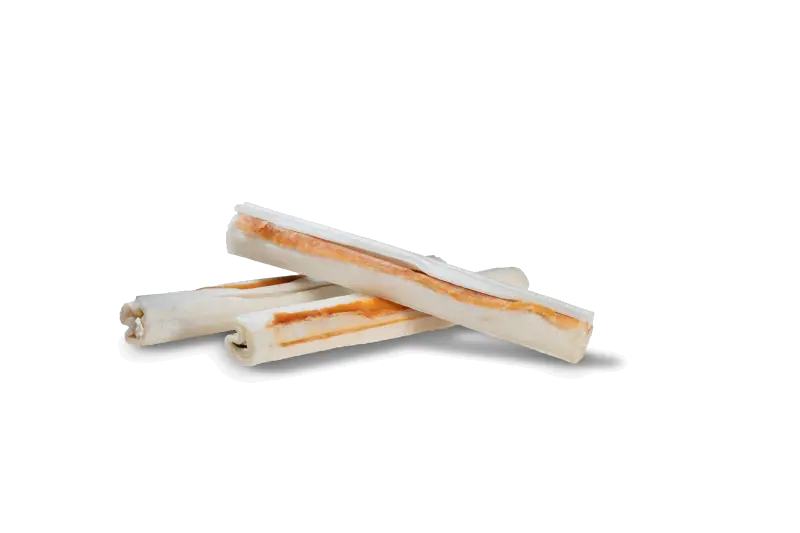 Wrap It Medium Rolls kylling 5 stk