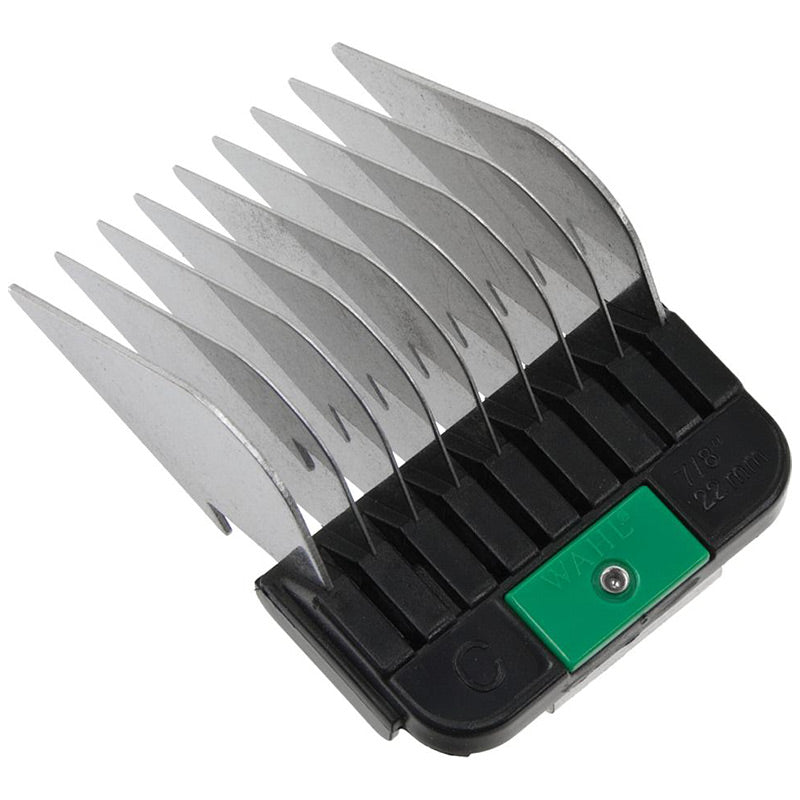 Afstandskam til Max 45/50 22 mm stål