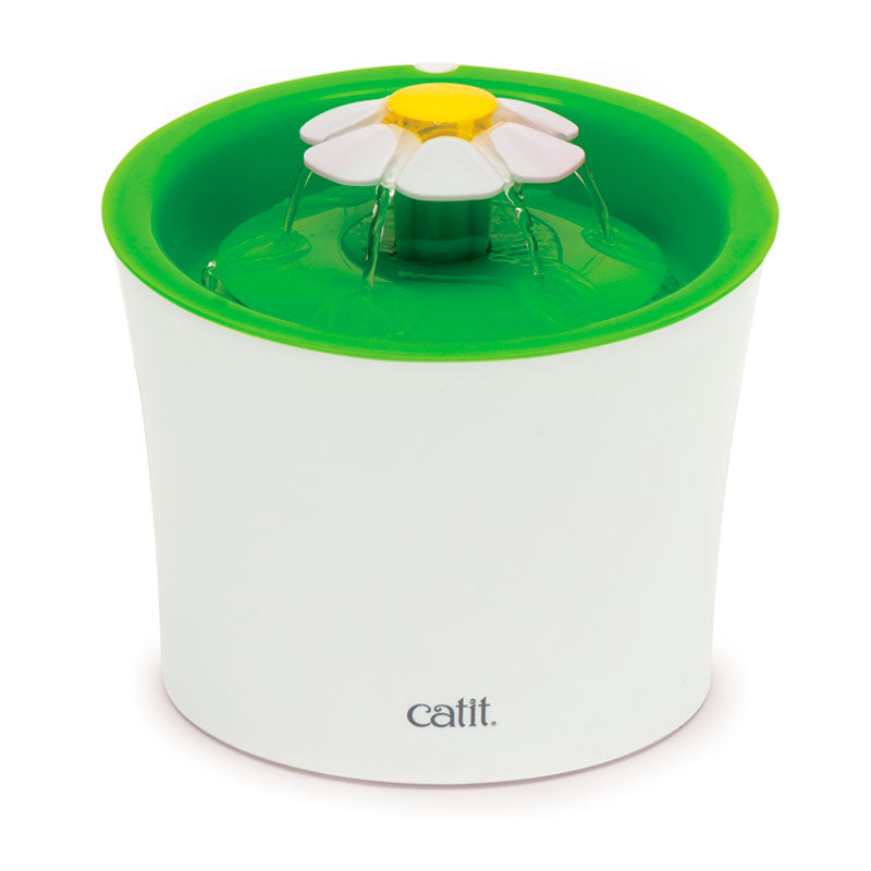 Drikkefontæne Flower3 l