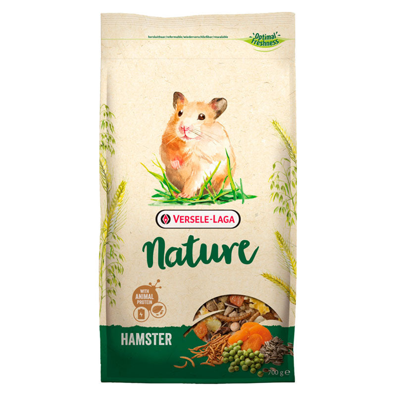 Nature Hamster700 g