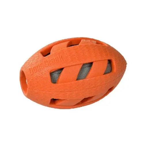 Rugbybold 12 cm