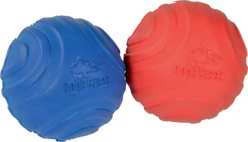 Skumstof bold Ultra Bounce 6 cm 2 stk/pk ass farve