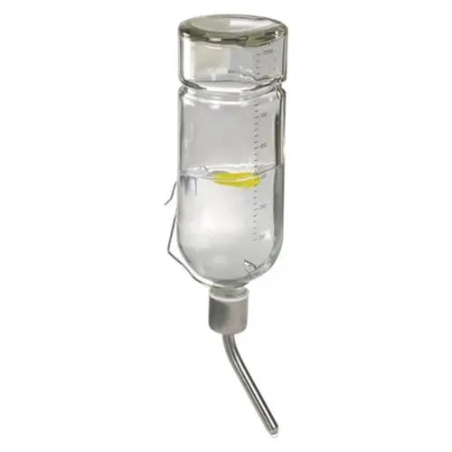 Drikkeflaske m/måler 750 ml
