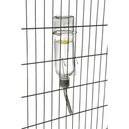 Drikkeflaske m/måler 350 ml