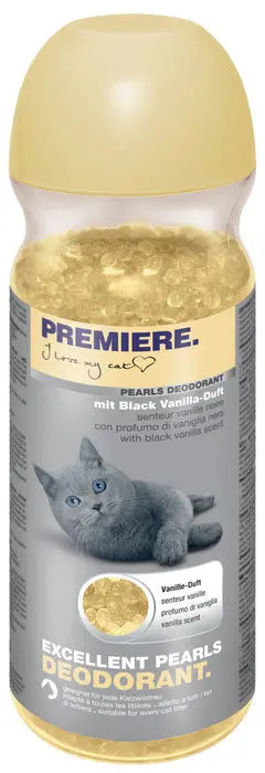 Deo Excellent Pearls Vanilla 250 g