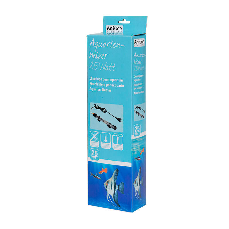 Varmelegeme 25w
