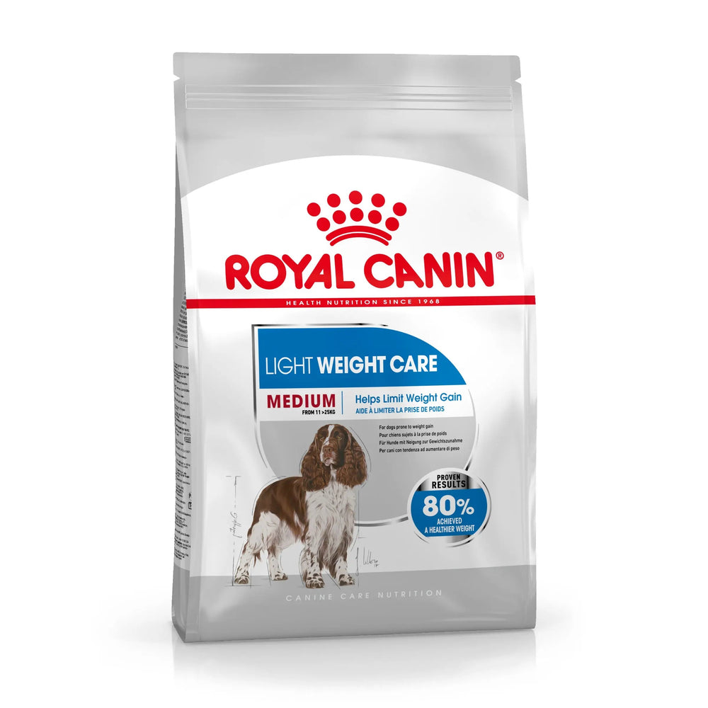Adult Light Weight Care Med 3 kg