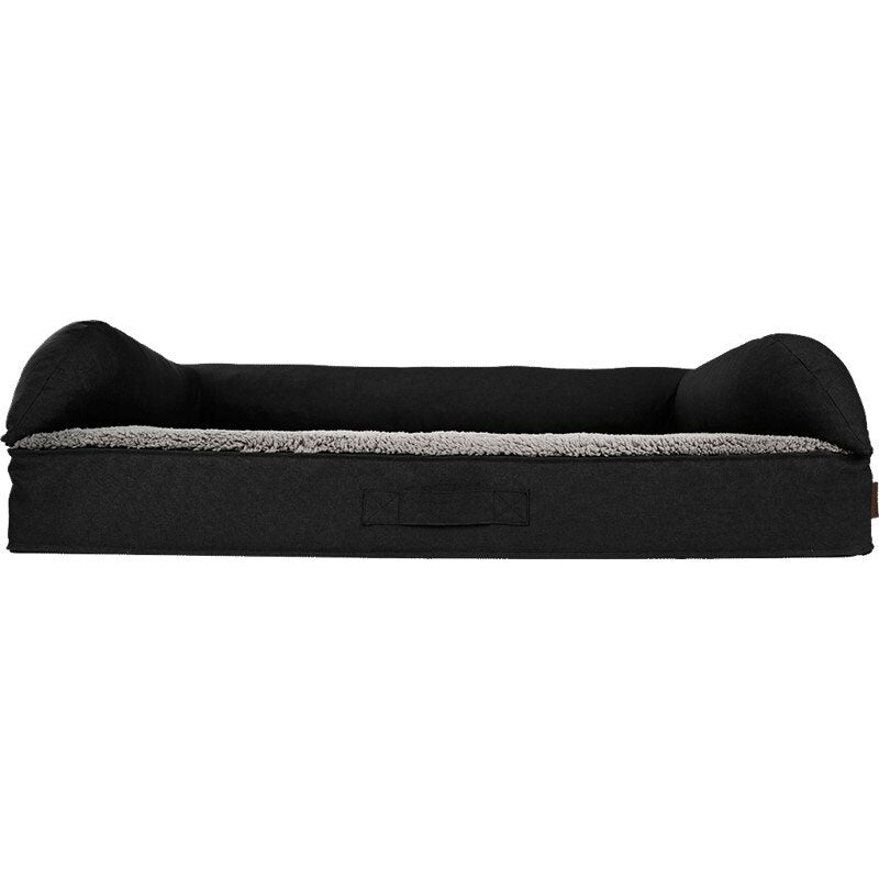 Hundeseng Ortho SupremeXL 120x85x31 cm