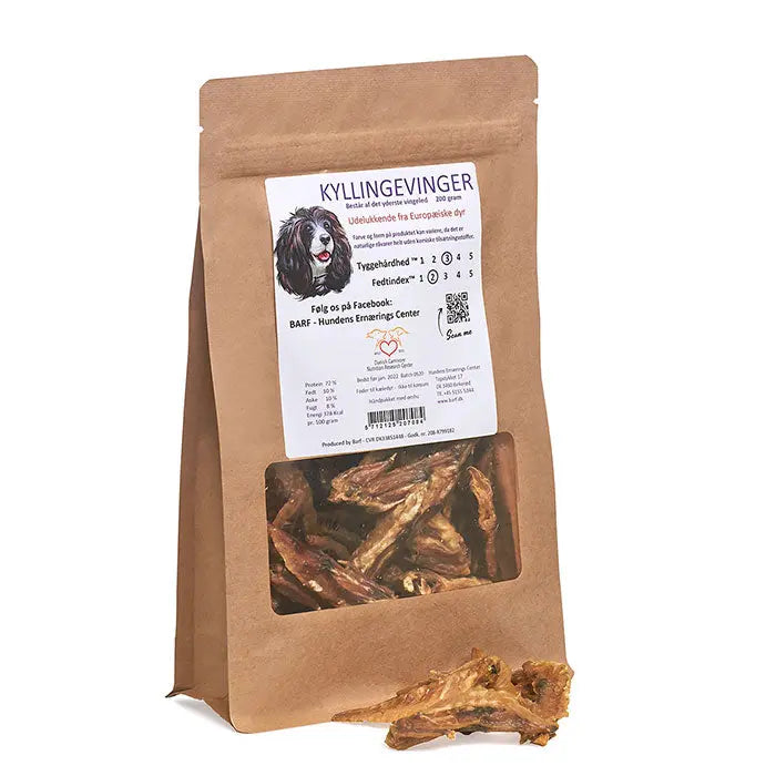 Kyllingevinger Godbidder, 200 g