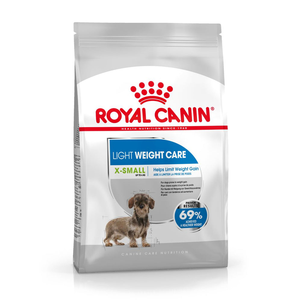 Adult Light Weight Care X-SMAL1,5 kg