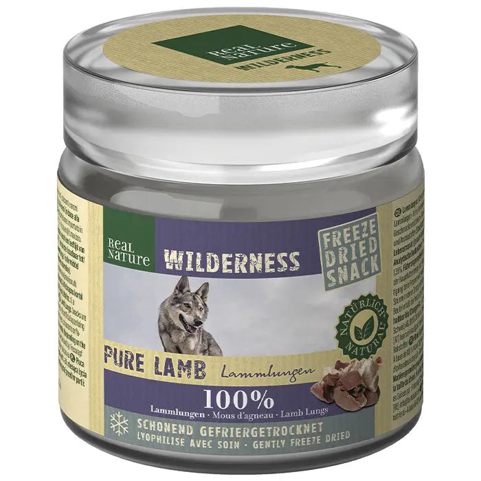 Lammelunger 40 g