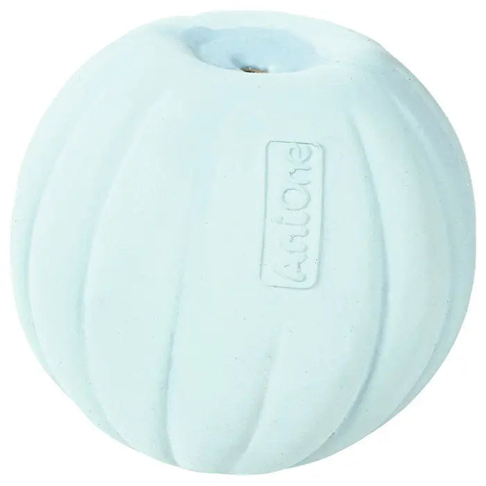 Latexlegetøj Bold 6 cm ass. farver