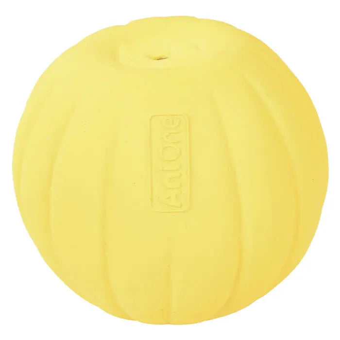 Latexlegetøj Bold 6 cm ass. farver