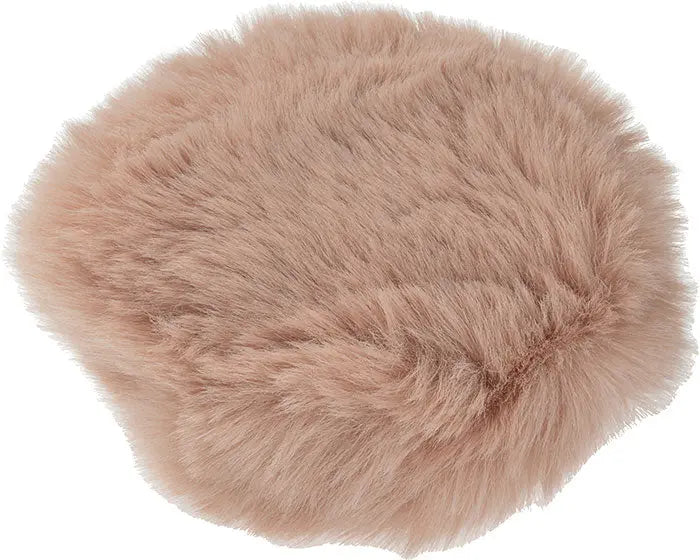 Hyggepude 10 cm Pink