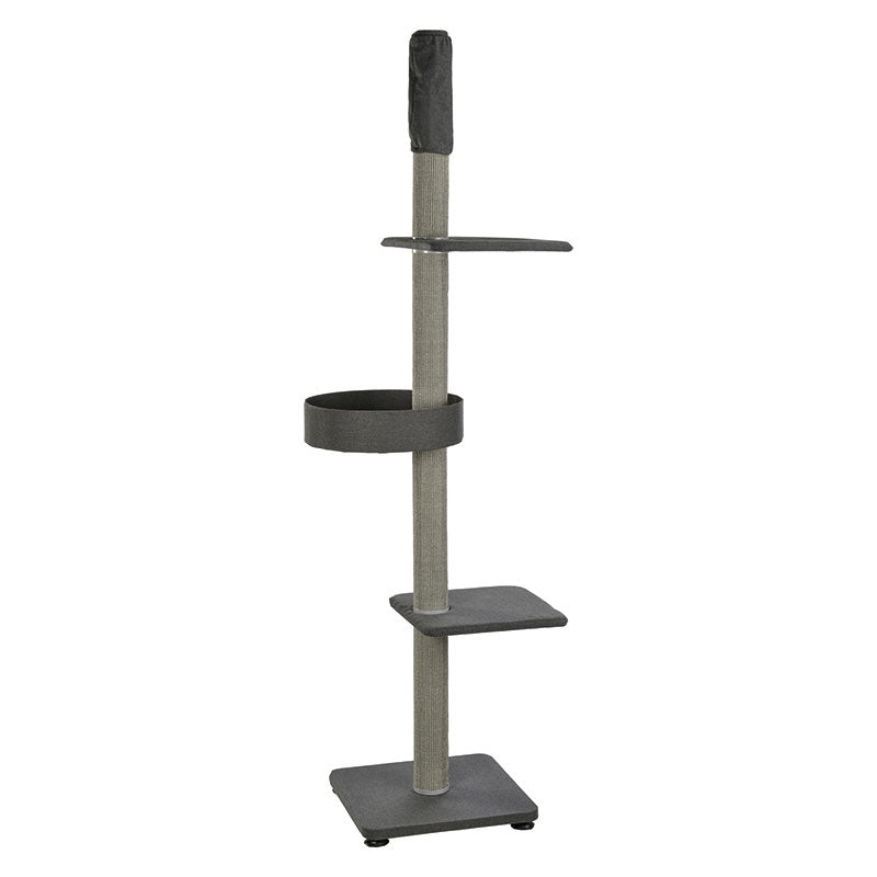 Kradsetræ Alma85x60x234-259 cm