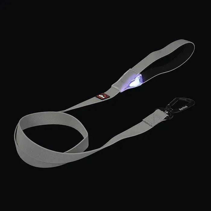 USB lysline  Polar Light ca 300 m synlighed grå