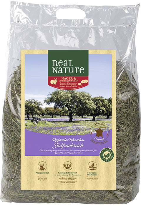 Provence hø 1,5 kg