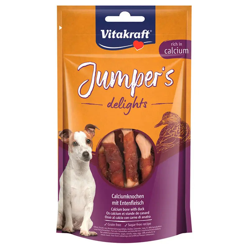 Jumpers delights Bonas And 80g