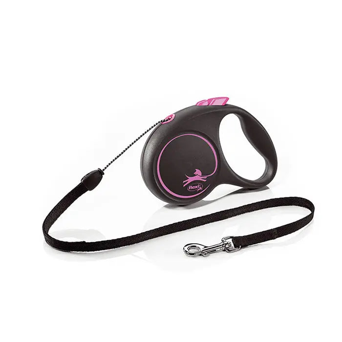 Hundesnor Design Pink