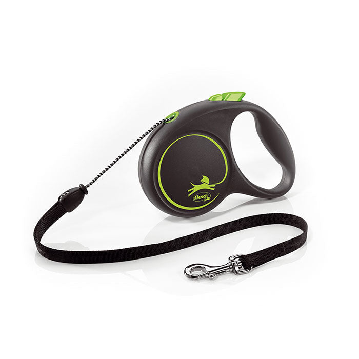 Hundesnor Design Grøn