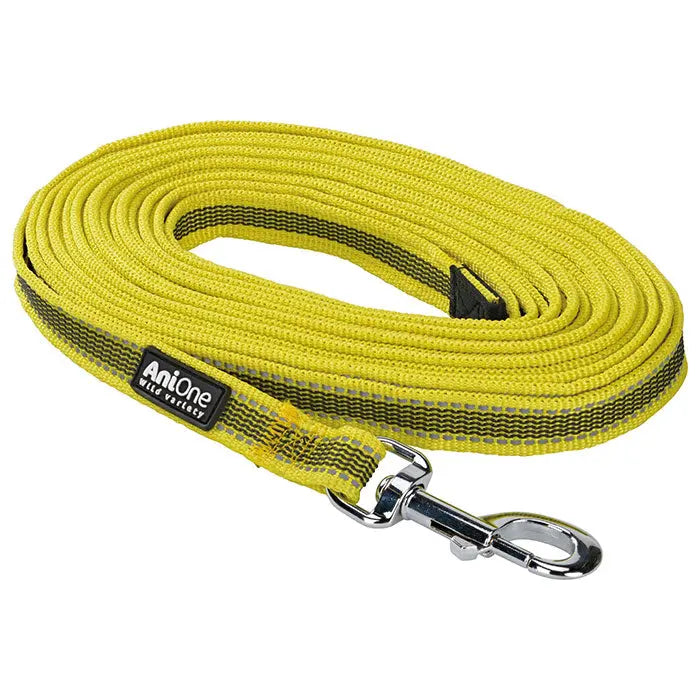 Sporline Perfect Grip 5 m gul