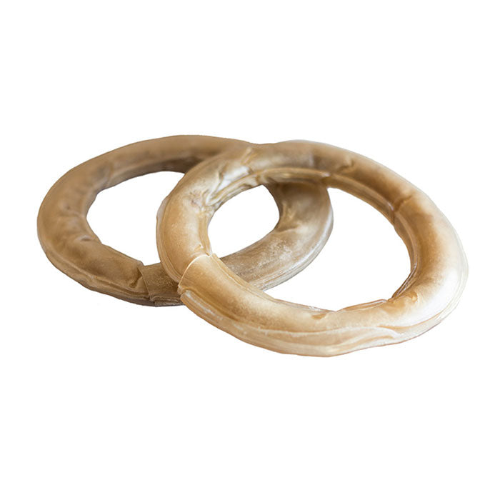 Okse ring 15 cm 4-pak