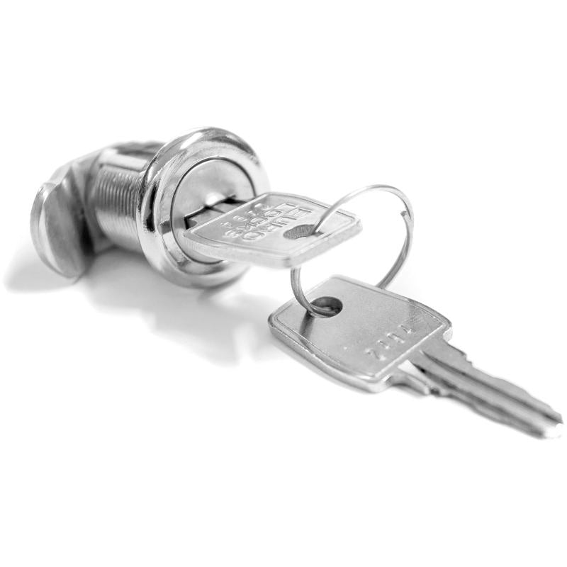 Lås Key & Lock