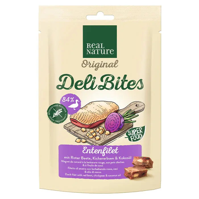 Original Deli bites And 150 g