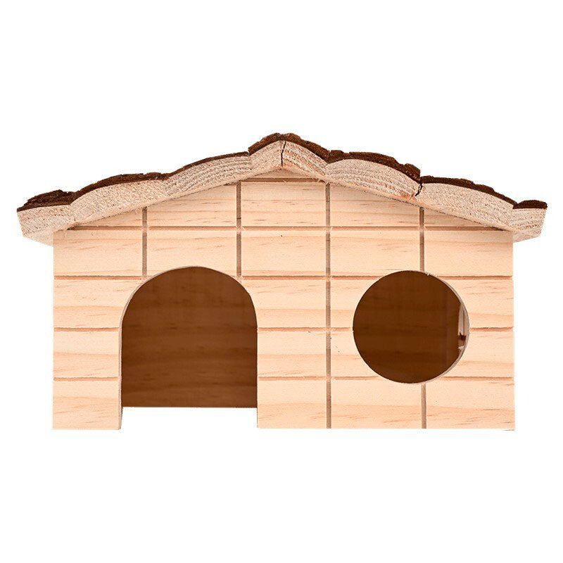 Gnaverhus IngaS