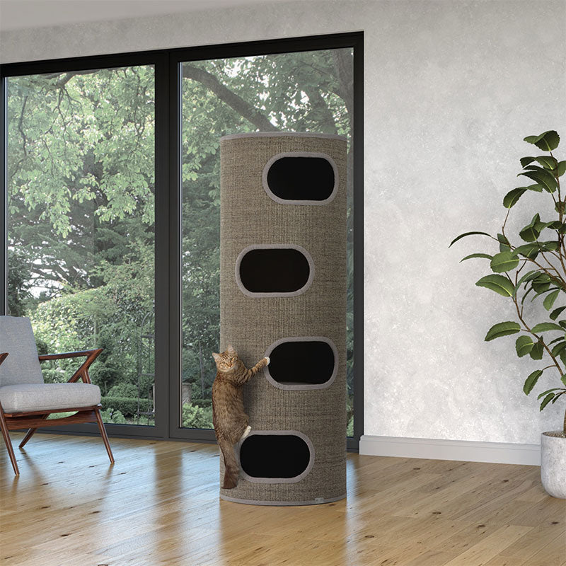 Kradsetønde HubertusXXL 60x170 cm