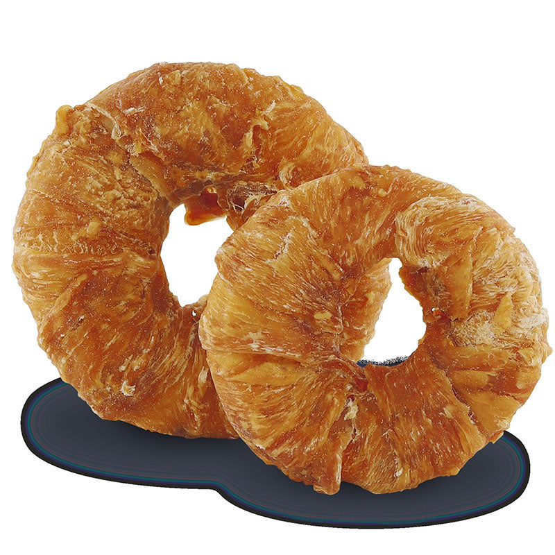 Donut Kylling 100 g 1 stk