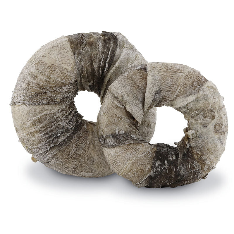 Donutfisk 100 g til hund