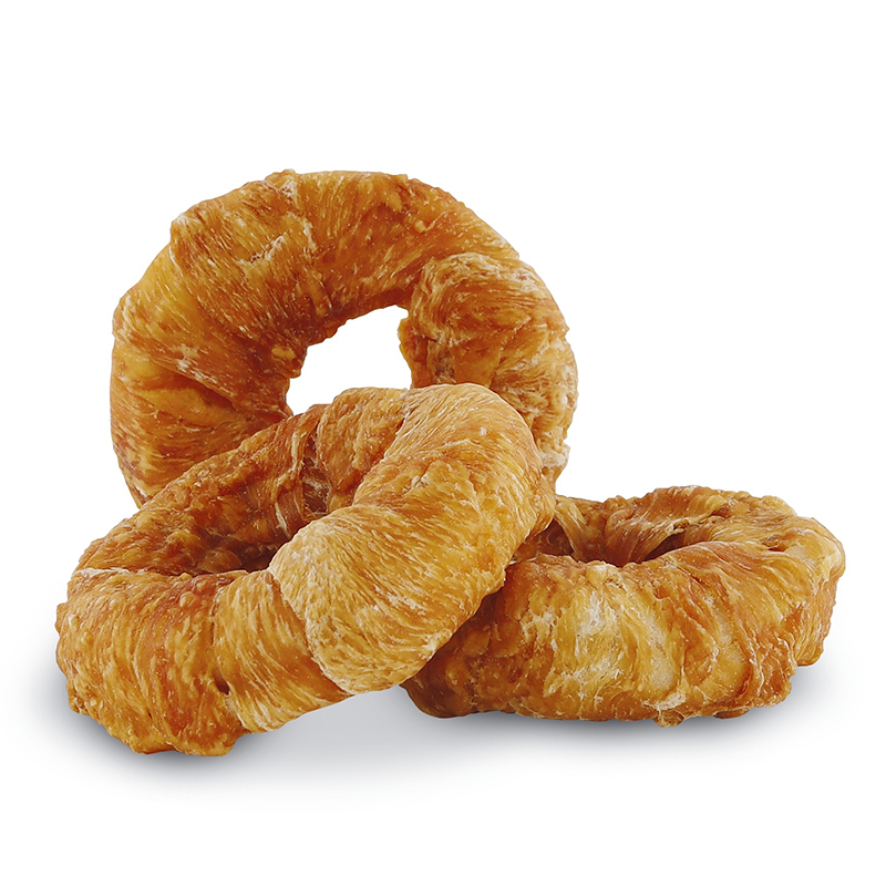 Mini Donut kylling 50 g