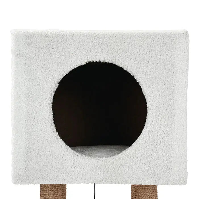 Kradsetræ Fanny 35x35x60 cm
