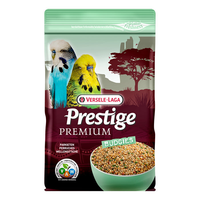 Prestige Premium undulat800 g