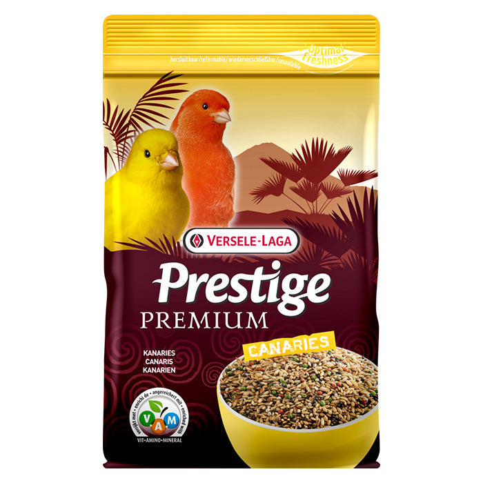 Prestige Premium kanarie800 g